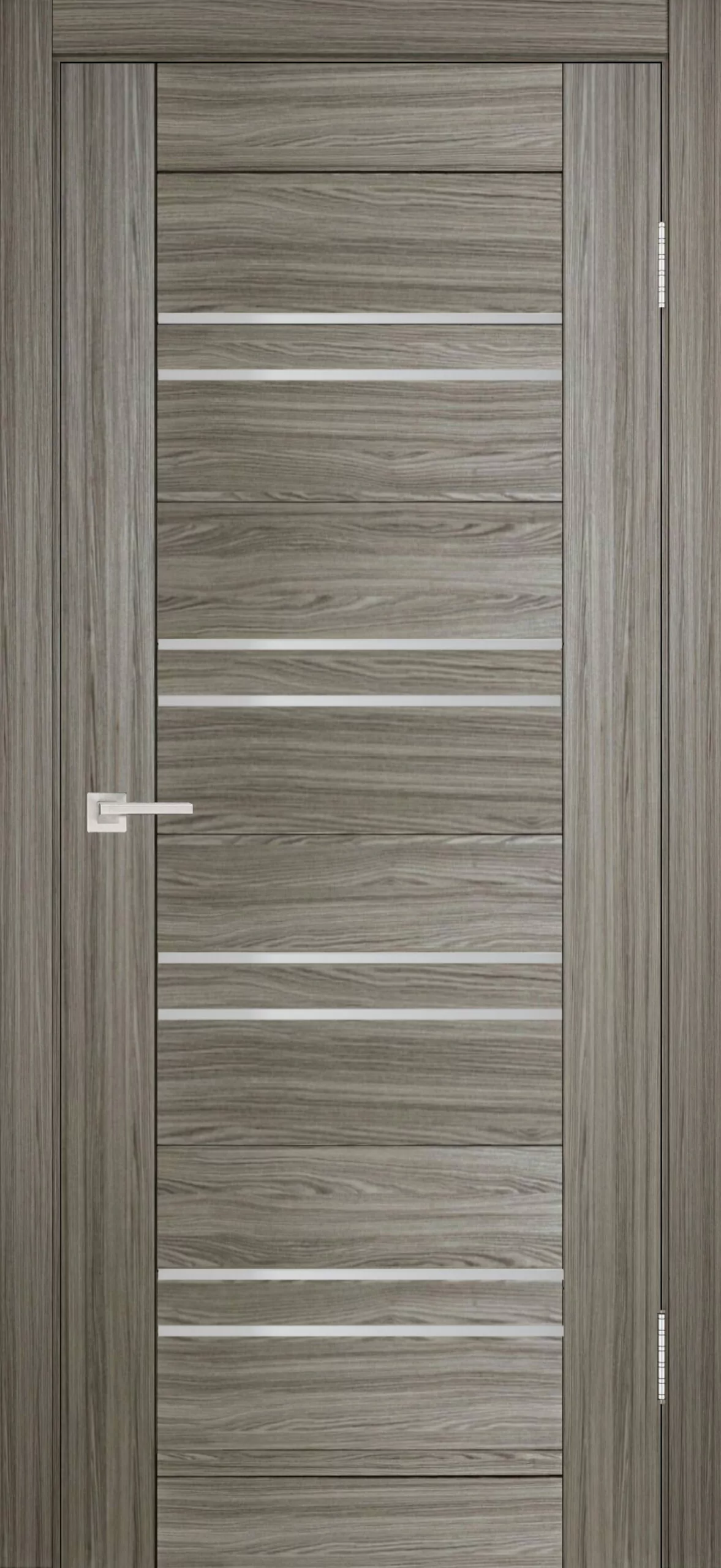 Межкомнатная дверь ПО Кантри