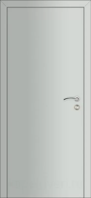 Влагостойкая дверь ПГ Капель Classic Моно