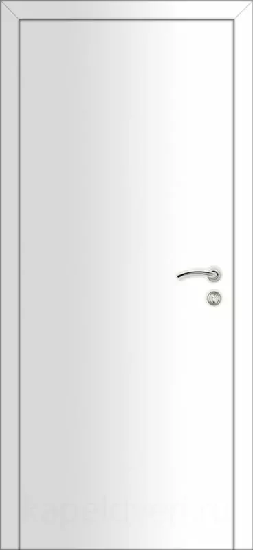 Влагостойкая дверь ПГ Капель Multicolor