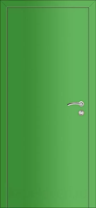 Влагостойкая дверь ПГ Капель Multicolor