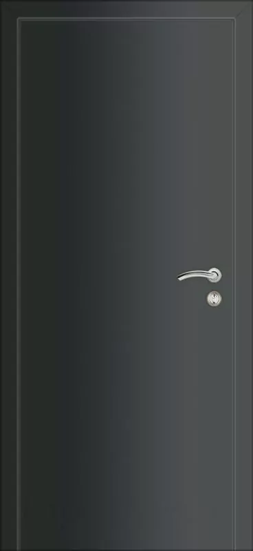 Влагостойкая дверь ПГ Капель Multicolor