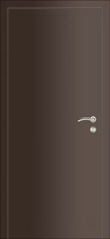 Влагостойкая дверь ПГ Капель Multicolor