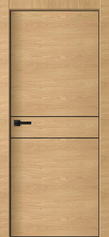 Межкомнатная дверь ПГ Line-2