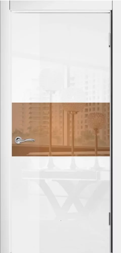 Империя В (GRIGLIA V)