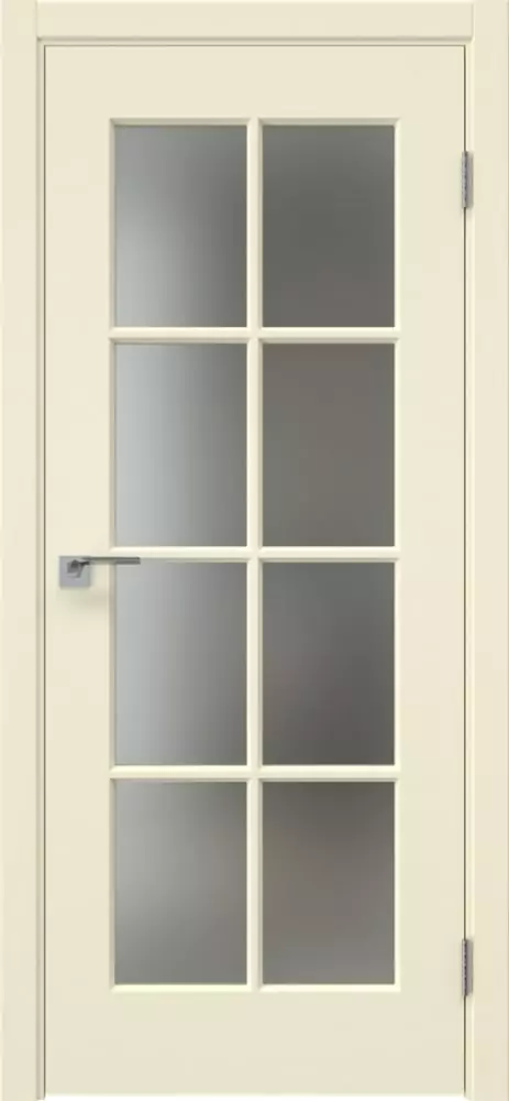 Межкомнатная дверь ПО LAC 5.8
