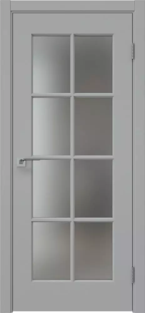 Межкомнатная дверь ПО LAC 5.8