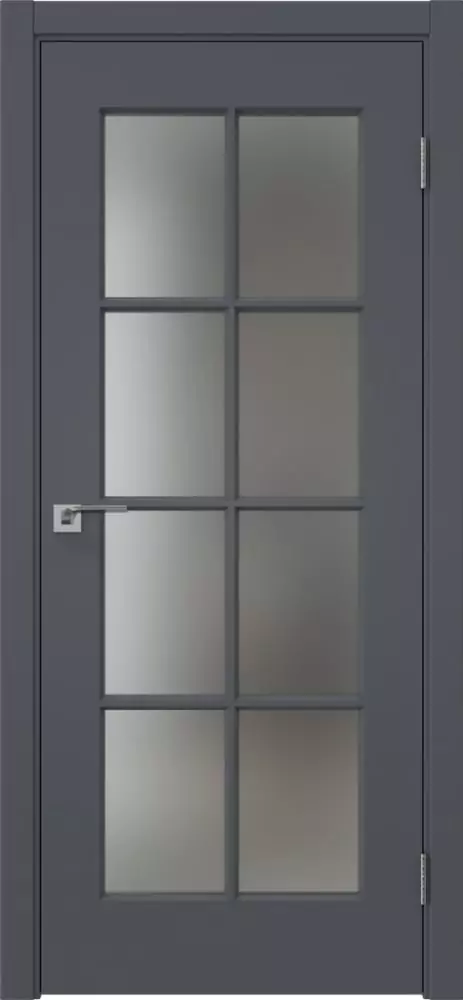 Межкомнатная дверь ПО LAC 5.8