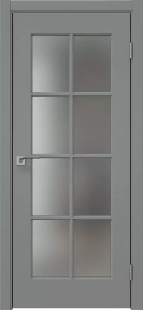 Межкомнатная дверь ПО LAC 5.8