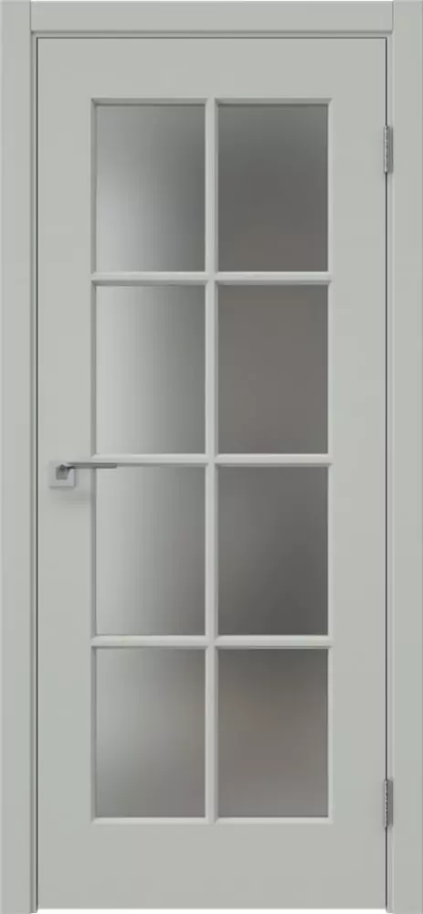 Межкомнатная дверь ПО LAC 5.8