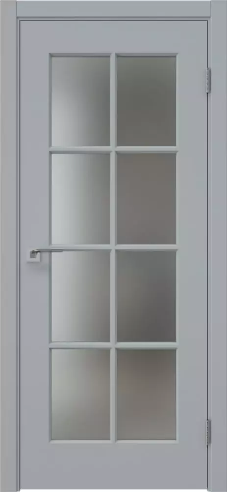 Межкомнатная дверь ПО LAC 5.8