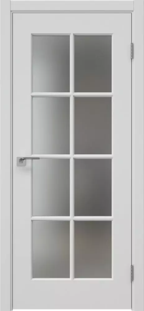 Межкомнатная дверь ПО LAC 5.8
