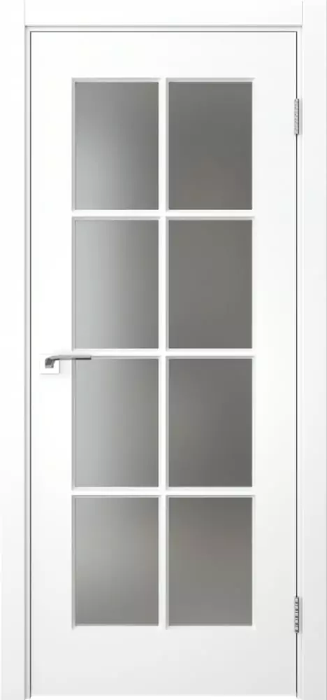 Межкомнатная дверь ПО LAC 5.8