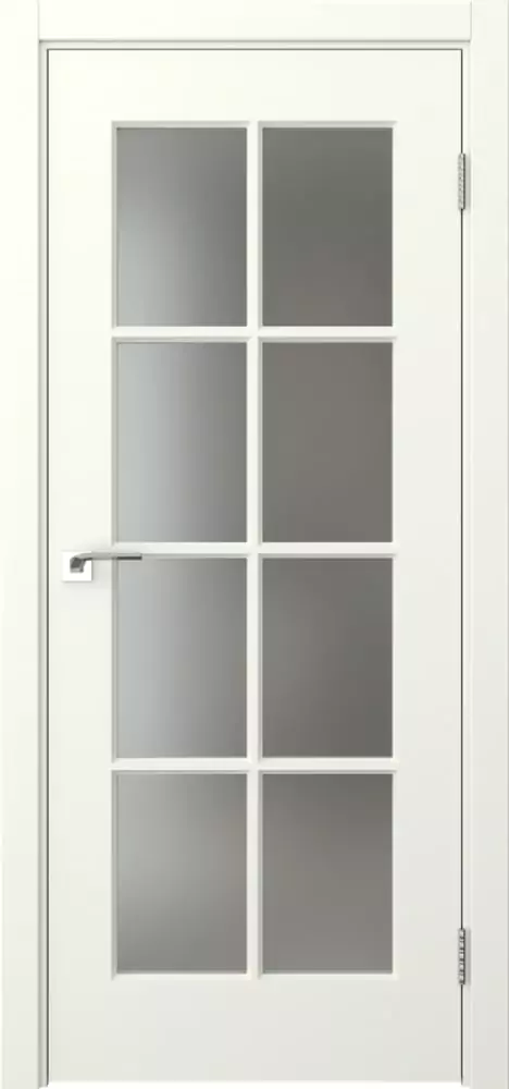 Межкомнатная дверь ПО LAC 5.8