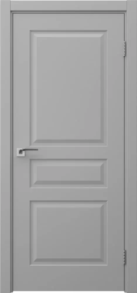 Межкомнатная дверь ПГ LAC 3.3