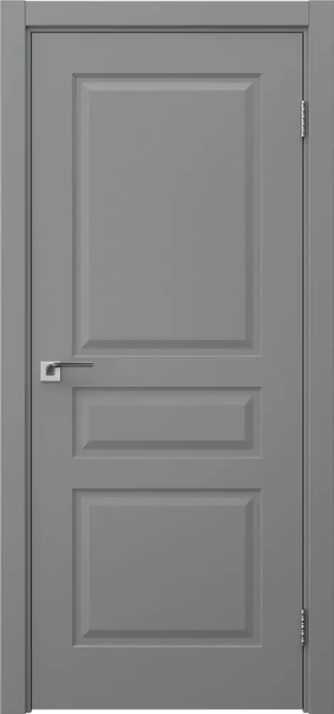 Межкомнатная дверь ПГ LAC 3.3