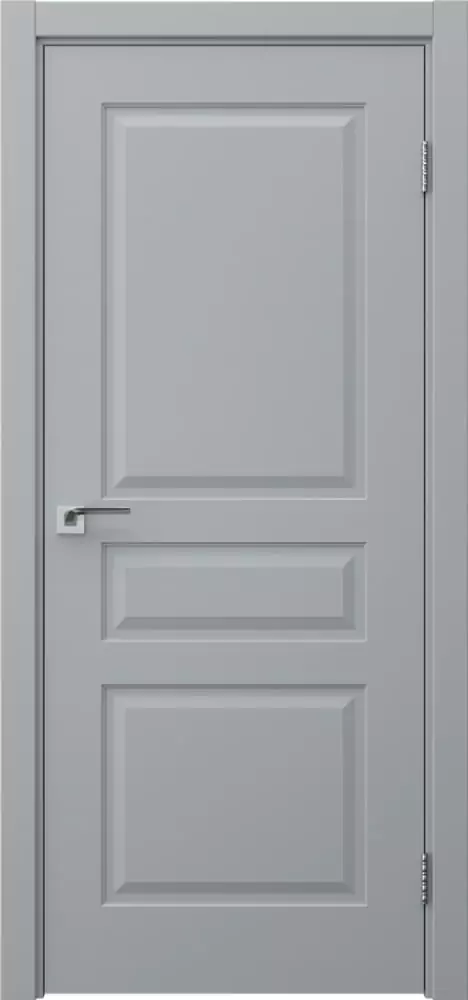 Межкомнатная дверь ПГ LAC 3.3