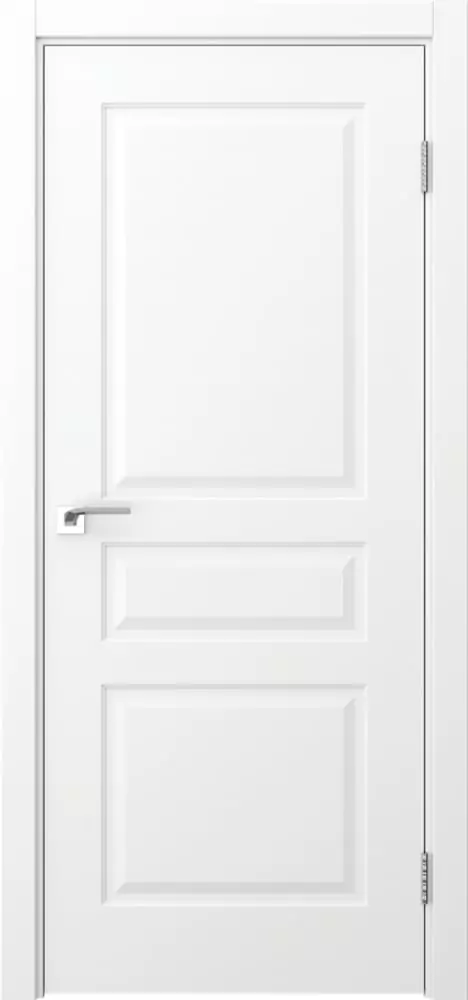Межкомнатная дверь ПГ LAC 3.3