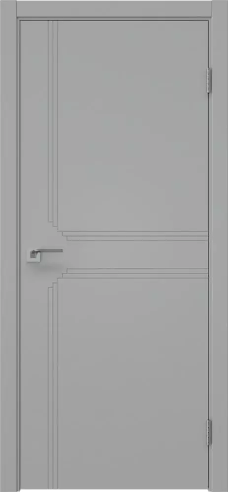 Межкомнатная дверь ПГ DR 5.0