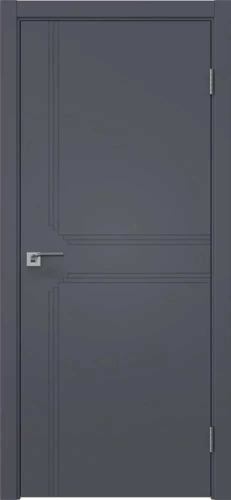 Межкомнатная дверь ПГ DR 5.0