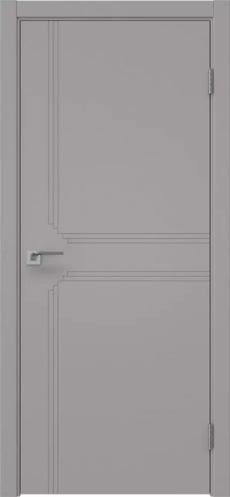 Межкомнатная дверь ПГ DR 5.0