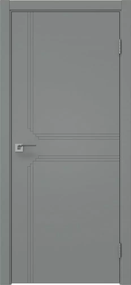 Межкомнатная дверь ПГ DR 5.0