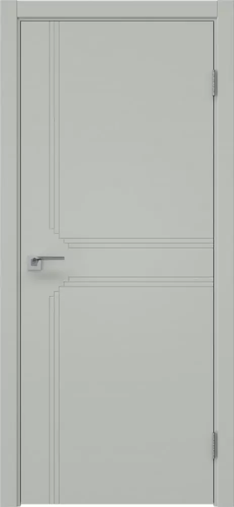 Межкомнатная дверь ПГ DR 5.0