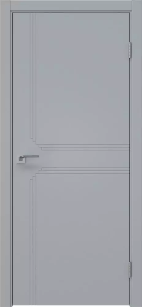 Межкомнатная дверь ПГ DR 5.0