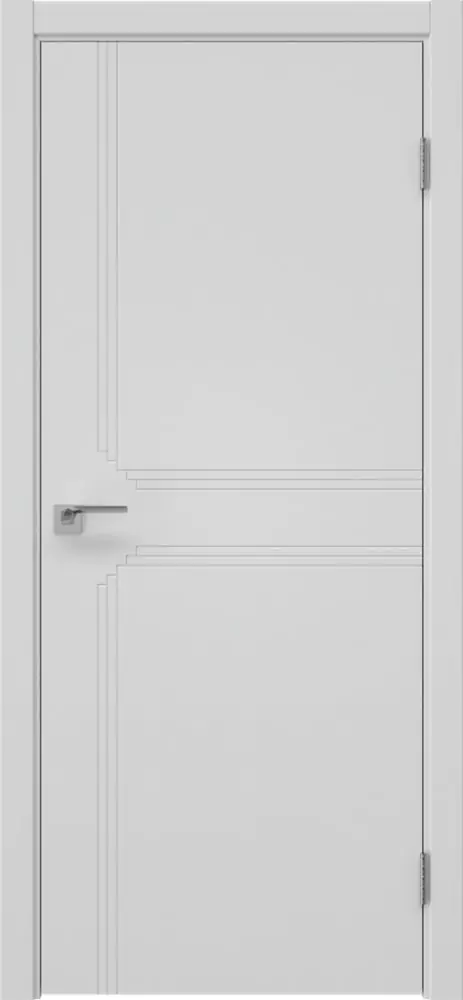 Межкомнатная дверь ПГ DR 5.0