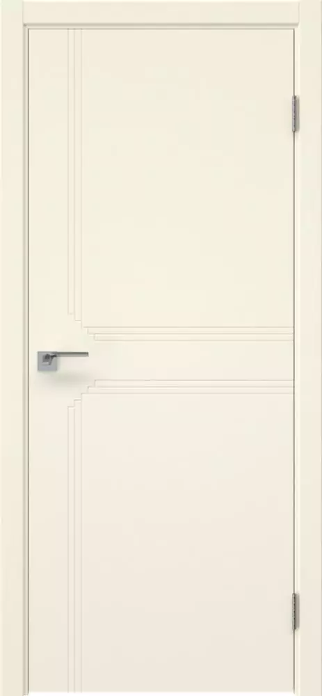 Межкомнатная дверь ПГ DR 5.0