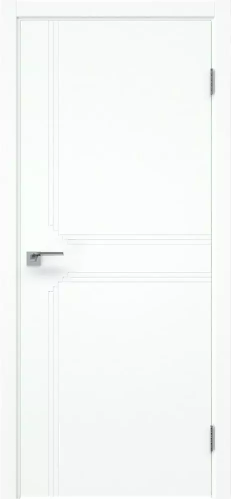 Межкомнатная дверь ПГ DR 5.0