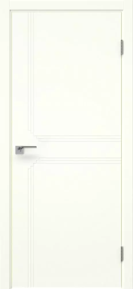 Межкомнатная дверь ПГ DR 5.0