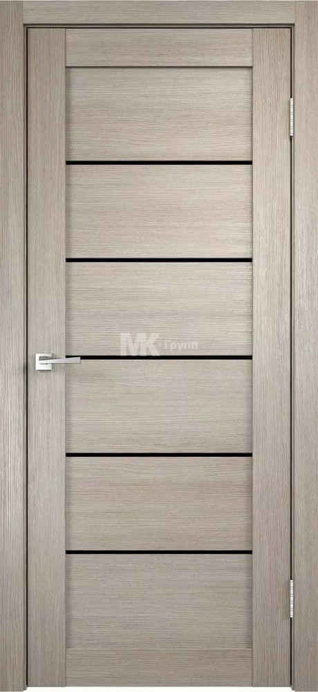 Межкомнатная дверь ПО LINEA 1