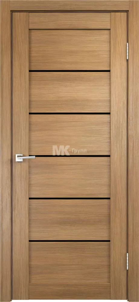 Межкомнатная дверь ПО LINEA 1