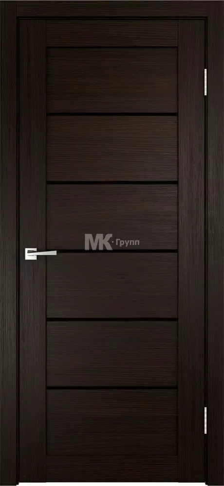 Межкомнатная дверь ПО LINEA 1