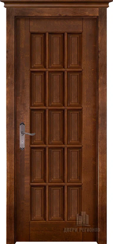 Межкомнатная дверь ПГ ЛОНДОН 2