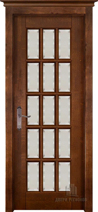 Межкомнатная дверь ПО ЛОНДОН 2