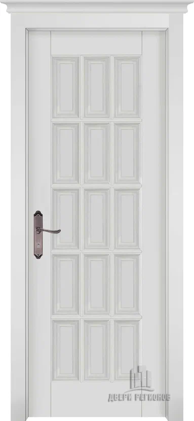Межкомнатная дверь ПГ ЛОНДОН 2