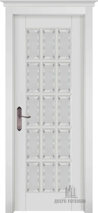 Межкомнатная дверь ПО ЛОНДОН 2
