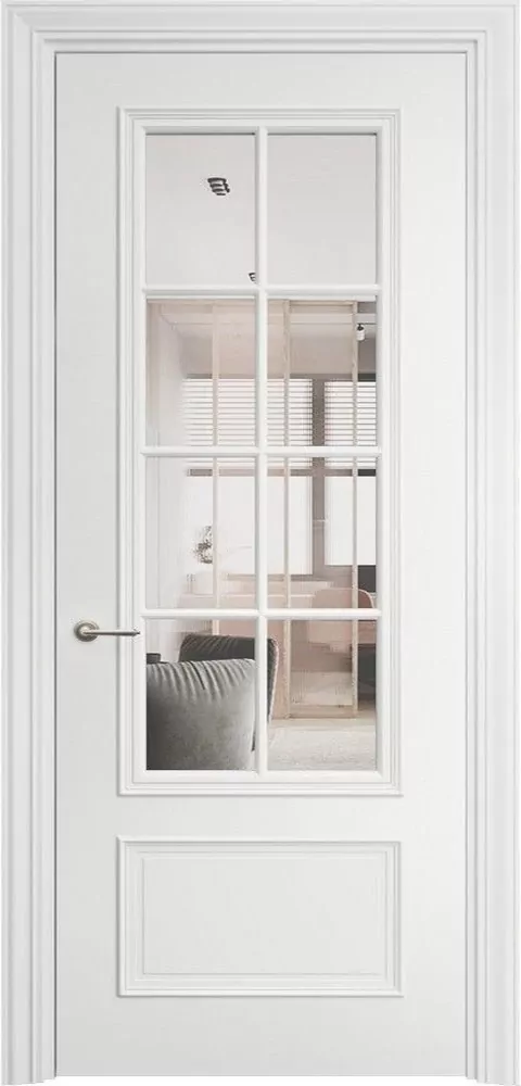 Мадрид-8F (GRIGLIA F)