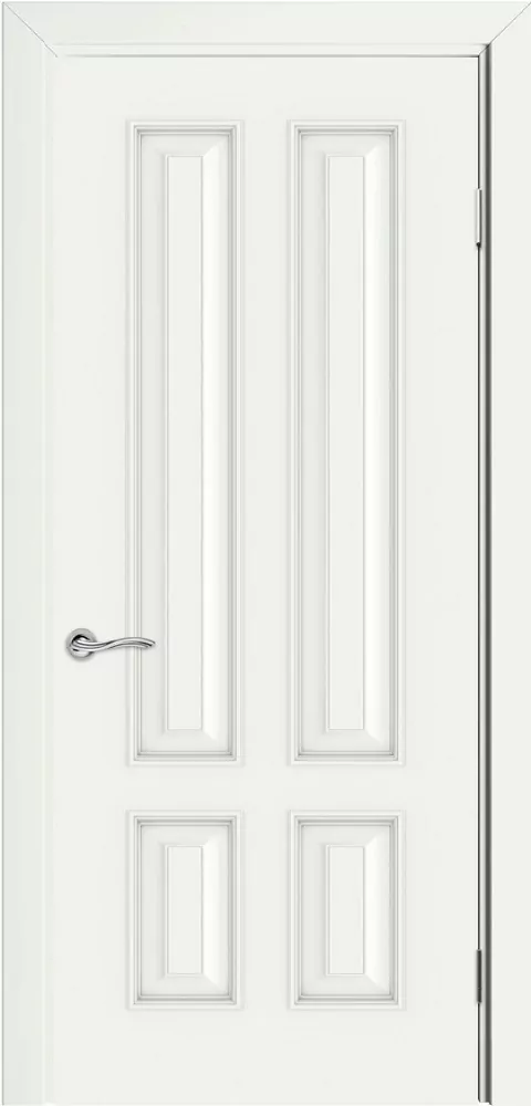 Империя В (GRIGLIA V)