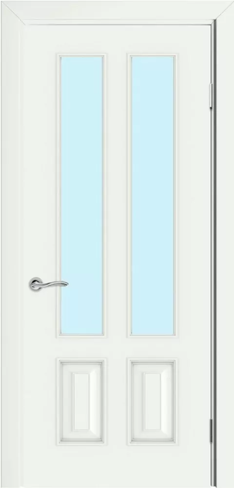 Империя В (GRIGLIA V)