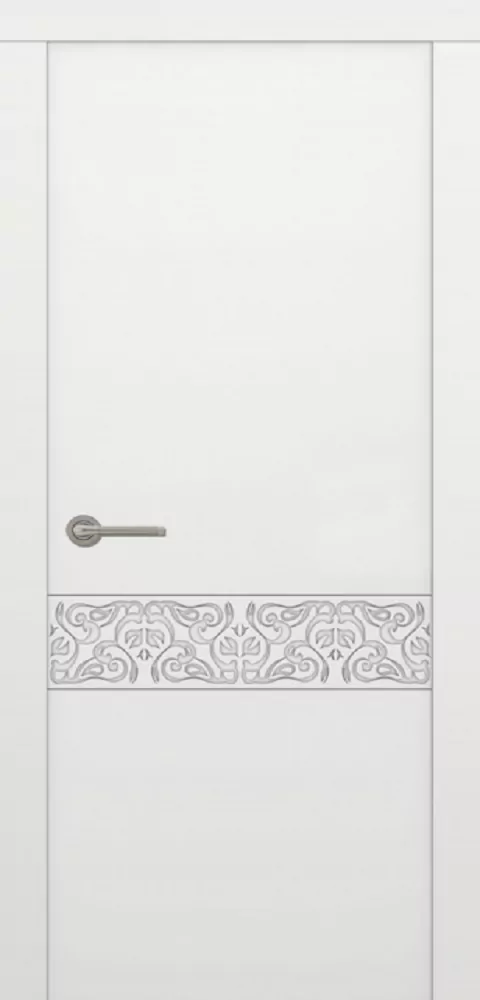 Империя В (GRIGLIA V)