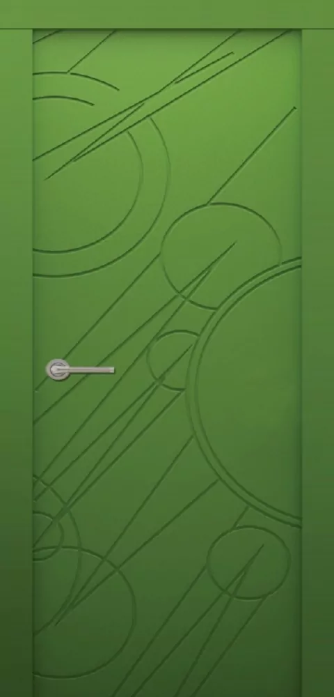 Империя В (GRIGLIA V)