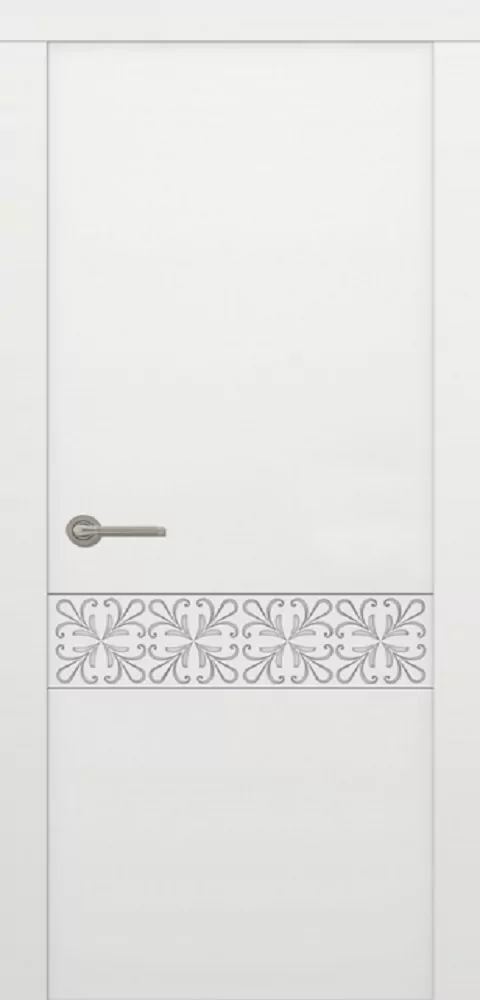 Империя В (GRIGLIA V)