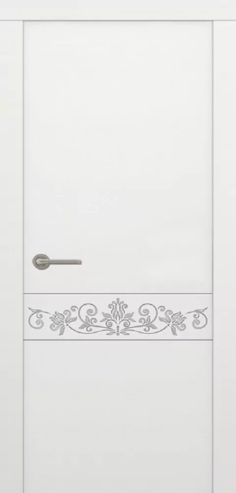 Империя В (GRIGLIA V)