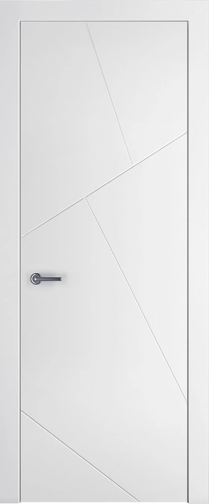 Империя В (GRIGLIA V)