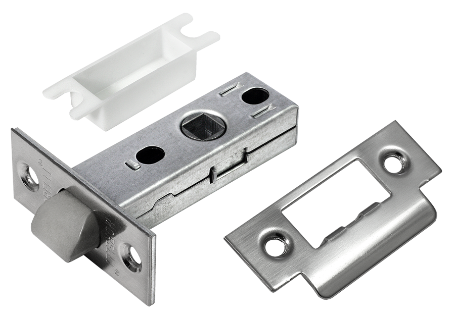 Защелка межкомнатная LP6-45 Защелка межкомнатная LP6-45