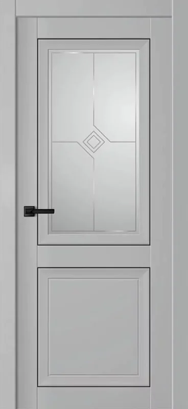Межкомнатная дверь ПО NEXT