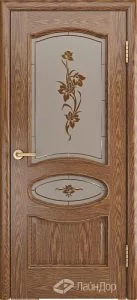 Много цветов на выбор