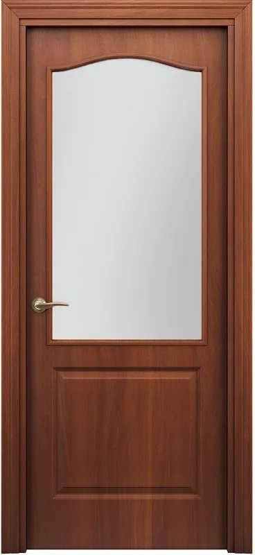 Межкомнатная дверь ПО Палитра 11-4 Межкомнатная дверь ПО Палитра 11-4